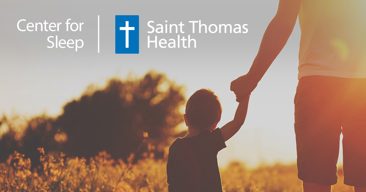 The Center For Sleep